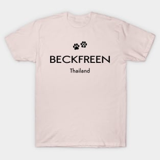 beckysangels T-Shirt